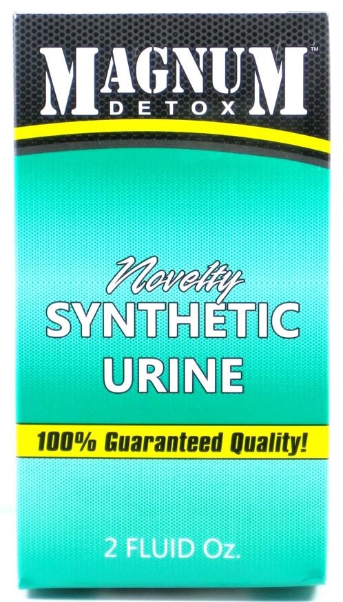 Synthetic 
      Urine Doe Wildwood GA 30757